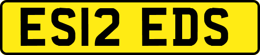 ES12EDS