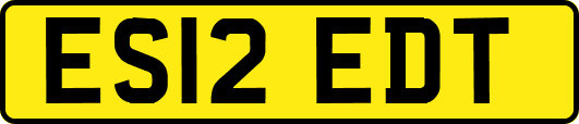 ES12EDT