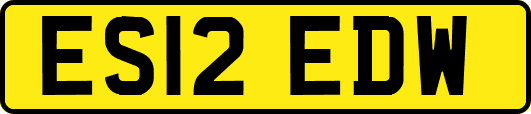 ES12EDW