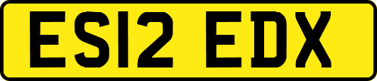 ES12EDX