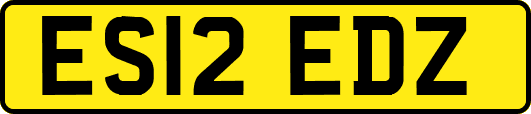 ES12EDZ