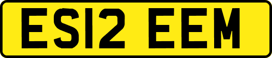 ES12EEM
