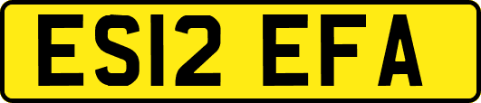ES12EFA