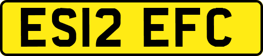 ES12EFC