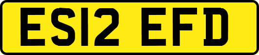 ES12EFD