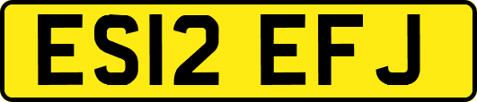 ES12EFJ