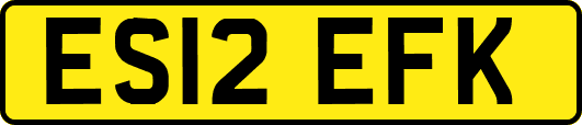 ES12EFK