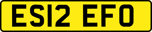 ES12EFO