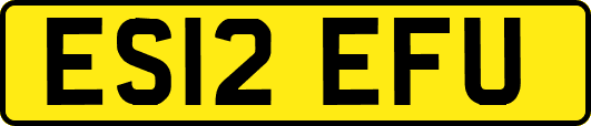 ES12EFU