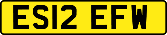 ES12EFW