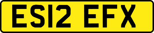 ES12EFX