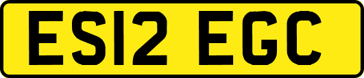 ES12EGC