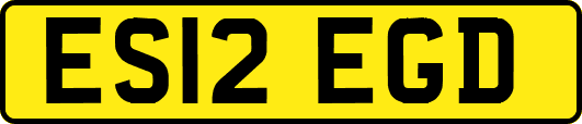 ES12EGD