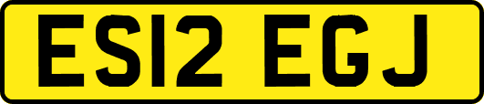 ES12EGJ
