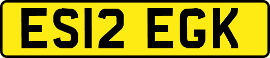 ES12EGK