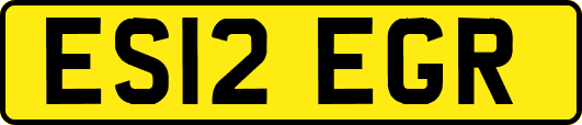 ES12EGR