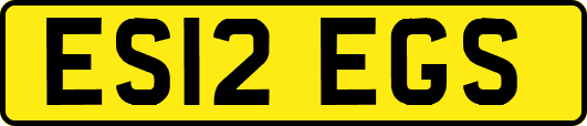 ES12EGS