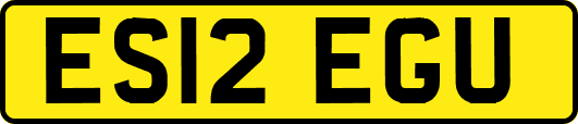 ES12EGU