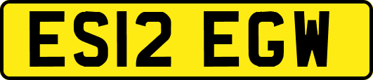 ES12EGW