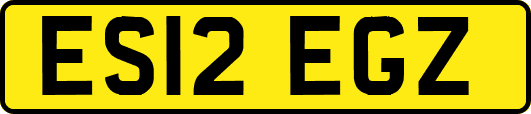 ES12EGZ