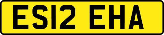 ES12EHA