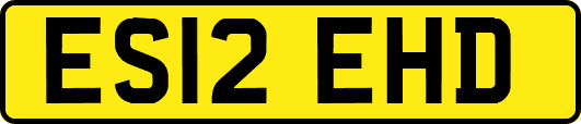 ES12EHD