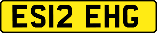 ES12EHG
