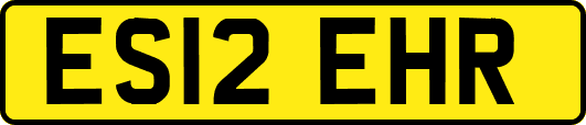 ES12EHR