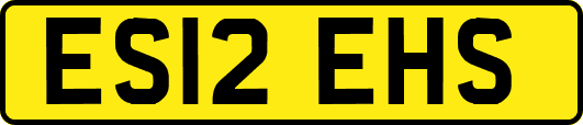 ES12EHS