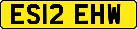 ES12EHW