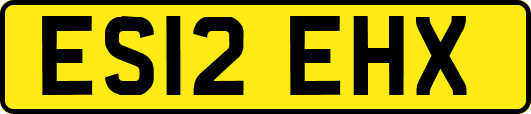 ES12EHX
