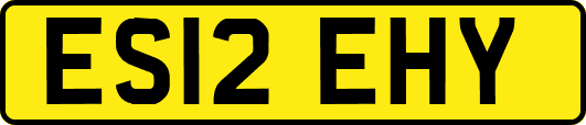 ES12EHY