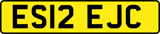ES12EJC