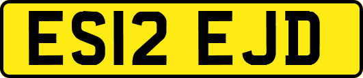 ES12EJD