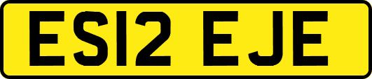 ES12EJE