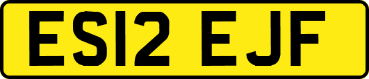 ES12EJF