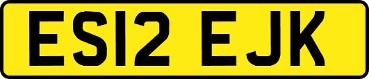 ES12EJK