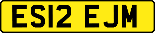 ES12EJM