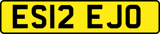 ES12EJO