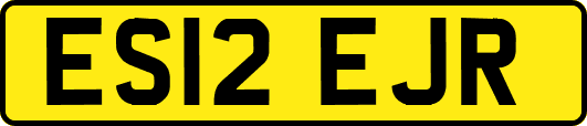 ES12EJR