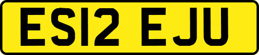 ES12EJU