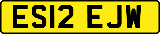 ES12EJW