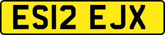 ES12EJX