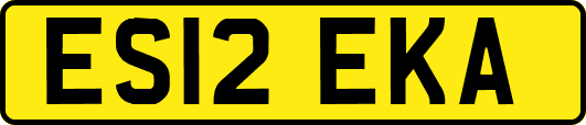 ES12EKA