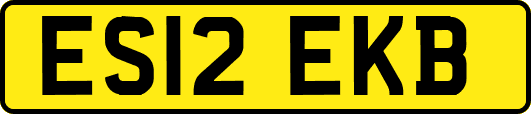 ES12EKB