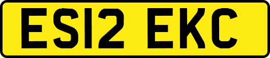 ES12EKC