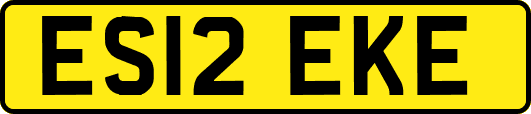 ES12EKE