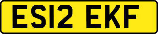 ES12EKF