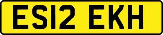 ES12EKH