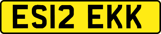 ES12EKK